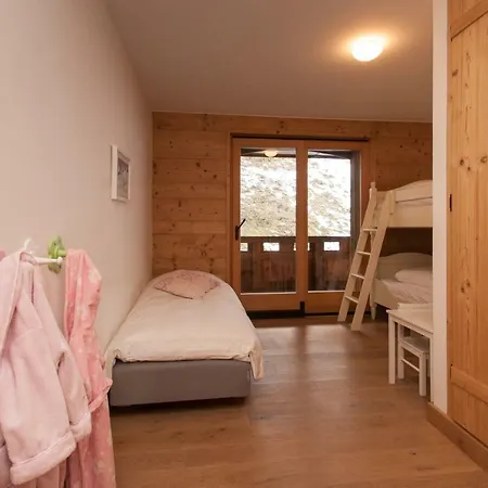 Luxury Chalet Elisabeth Apartment