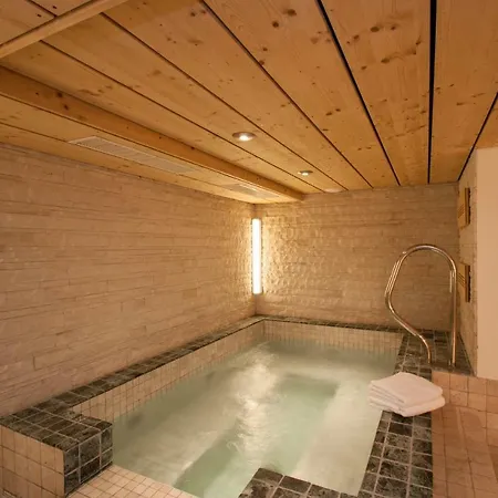 Luxury Chalet Elisabeth Apartment