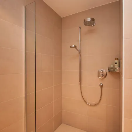 Apartment Luxury Chalet Elisabeth