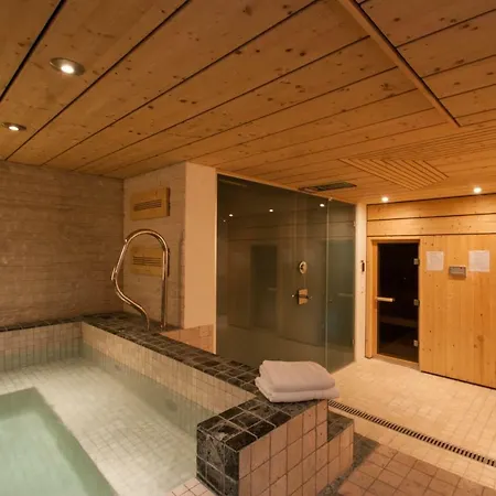 Luxury Chalet Elisabeth *
