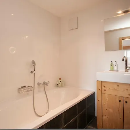 Apartment Luxury Chalet Elisabeth