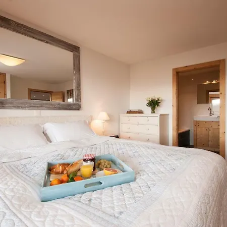 Luxury Chalet Elisabeth Apartment Nendaz