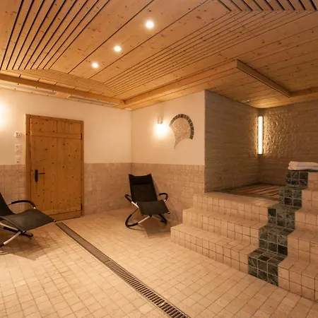 Apartment Luxury Chalet Elisabeth *