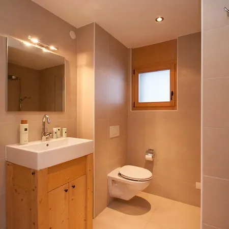 아파트 Luxury Chalet Elisabeth 넨다즈