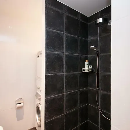 Luxury Chalet Elisabeth