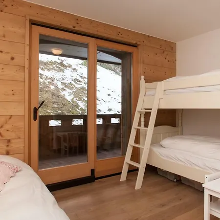 Luxury Chalet Elisabeth Nendaz